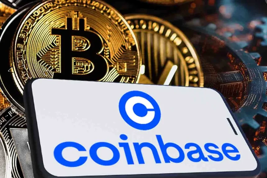 coinbase coindcxe yatirim yapti hindistana iki yil sonra donus