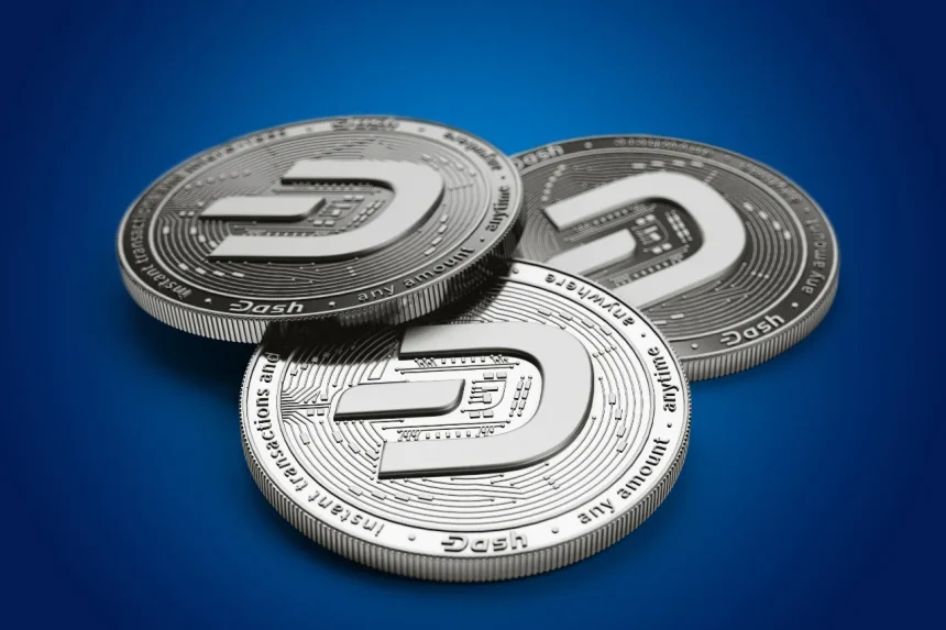Dash (DASH) FİYAT ANALİZİ 10 Ekim 2025: yükselen kanalda kritik sinyal 