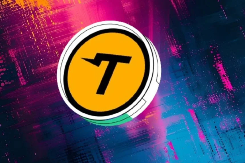 Devasa alımlar fiyata etki etti: TUT coin yüzde 40 arttı