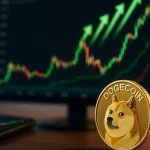 Dogecoin (DOGE) için yeni tahmin: grafik analizi 6x dedi