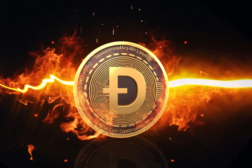 Dogecoin’de dalga geri çekildi: grafikteki tekrarlı sinyal yine oluştu