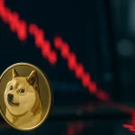 Dogecoin'de kritik gerileme: çarpıcı destek kaybedildi, sırada hangi seviye var?