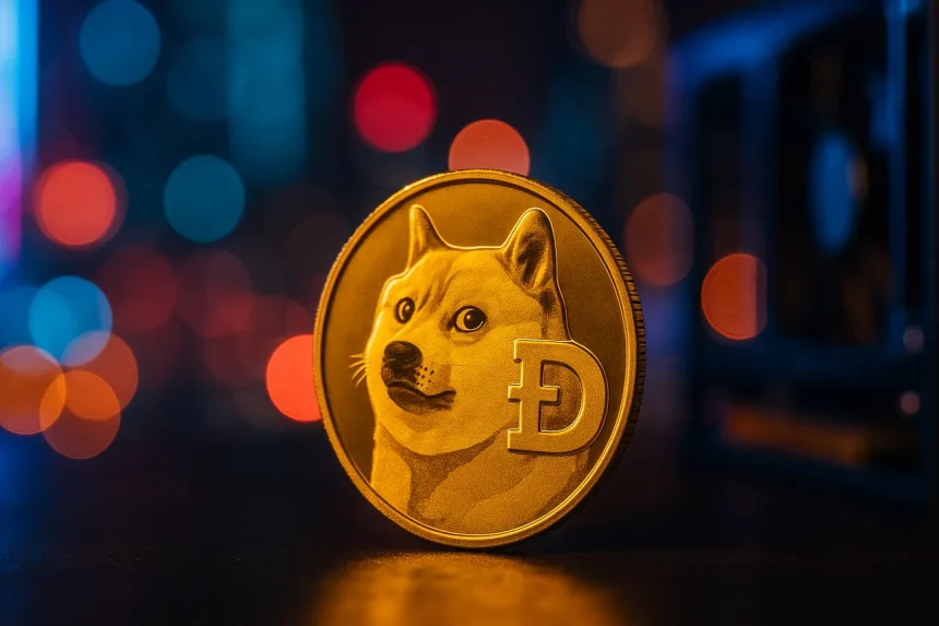 DOGE’de dar kapı: 0,21 dolarda 2,22 milyar duvarı