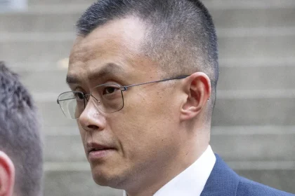  Donald Trump'tan Changpeng Zhao'ya Tam Af: Kripto Dünyasına Siyasi Mesaj