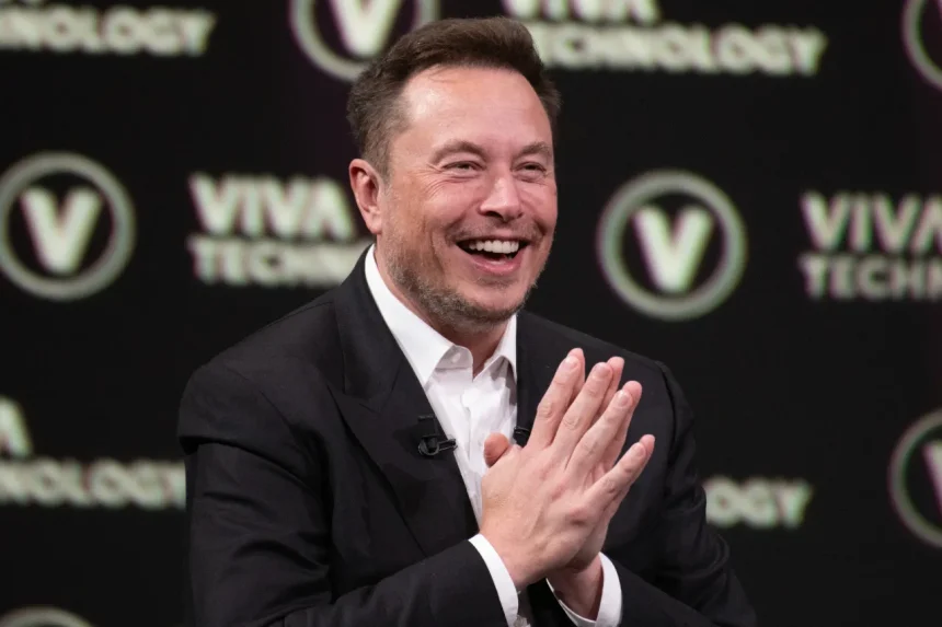 Elon Musk Harekete Geçti, FLOKI Uçtu! Maxi Doge Token Ralliye Katılabilir Mi?