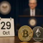 Fed’in 29 Ekim kararı kripto paraları nasıl etkiler?