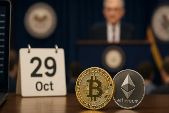 Fed’in 29 Ekim kararı kripto paraları nasıl etkiler?