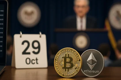 Fed’in 29 Ekim kararı kripto paraları nasıl etkiler?
