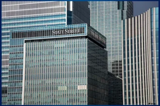 Finans devi State Street’ten kripto para açıklaması
