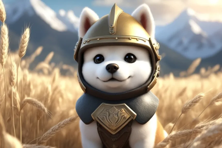 Floki Inu (FLOKI) kritik kavşakta: ayılar baskıyı artırıyor, bu destek seviyesi hayati önemde