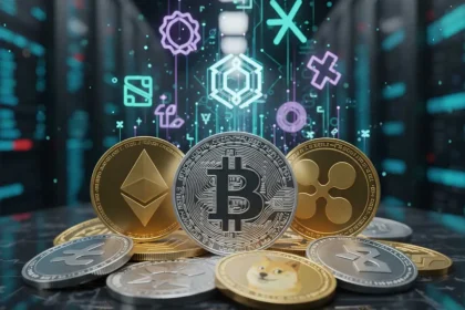 Gizlilik Coinleri Furyası Bu Projelere de Para Yağdırdı: Piyasaya Rağmen Büyük Kazanç