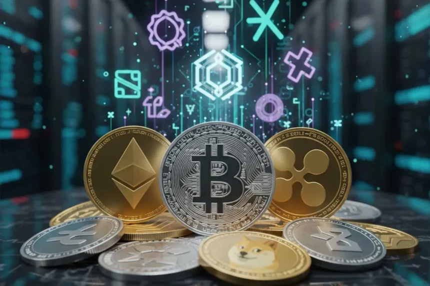 Gizlilik Coinleri Furyası Bu Projelere de Para Yağdırdı: Piyasaya Rağmen Büyük Kazanç
