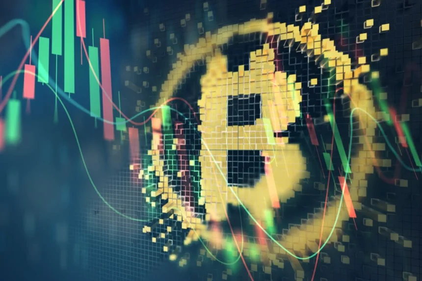 Glassnode: Tarihi opsiyon vadesi sonrası Bitcoin nötr zeminde