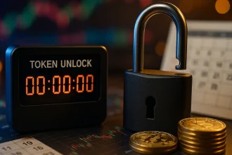 Haftanın Token Kilit Açılış Takvimi: Pazartesi Başlıyor, Cumartesi Kapanıyor