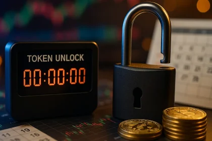 Haftanın Token Kilit Açılış Takvimi: Pazartesi Başlıyor, Cumartesi Kapanıyor