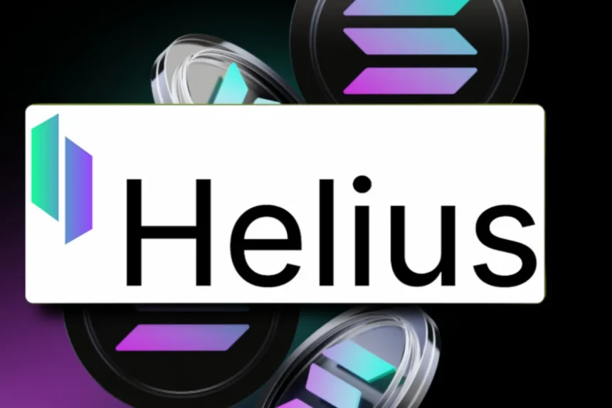 Helius Labs CEO'sundan CZ'ye sert eleştiri: CBDC kriptonun tamamen karşıtıdır 1 Helius Labs CEO'sundan CZ'ye sert eleştiri: CBDC kriptonun tamamen karşıtıdır