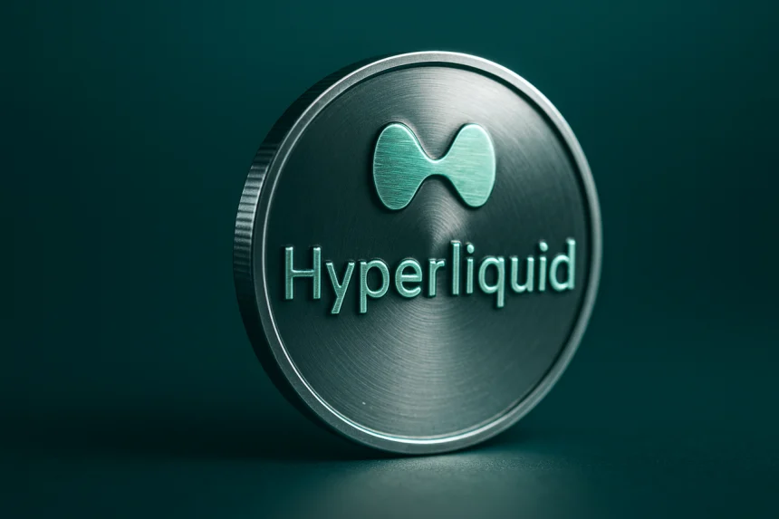 hyperliquid nedir