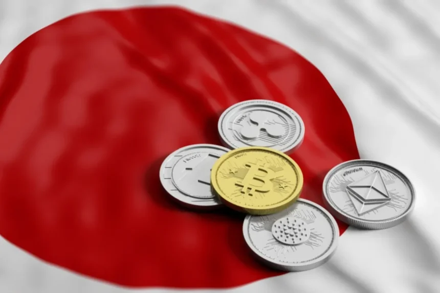 japonya kripto para alaninda iceriden ogrenenlere hazirlik yapiyor 2