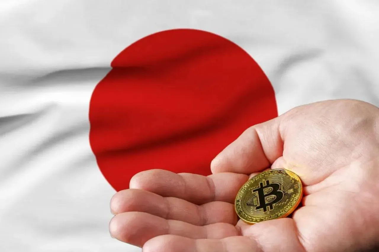 Japonya