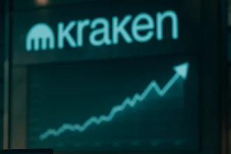 Kraken 3. çeyrekte vites yükseltti: gelir 648 milyon dolara çıktı