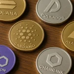 Kripto devi GSR hangi altcoin'leri alıp satıyor? İşte son portföy hamleleri