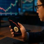 kripto para gorunumu tom leeden dususler icin yeni tavsiye