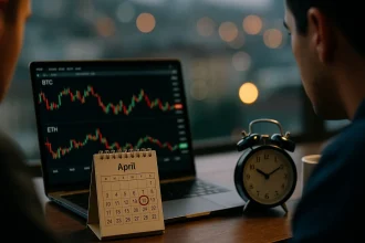 Kripto para piyasası Cuma gününü bekliyor