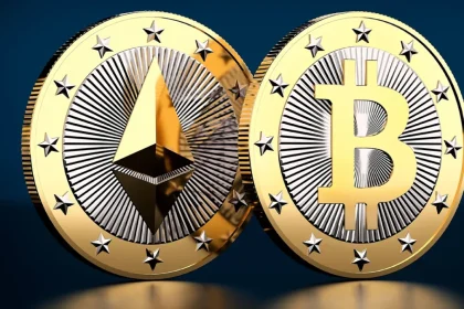 Kripto para piyasasında milyarlık Cuma: Bitcoin ve Ethereum'da 5.3 milyar dolarlık kader anı yaklaşıyor