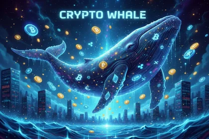 Kripto Paralar Düşerken Balinalar Bitcoin Hyper Almak İçin Neden Acele Ediyor?