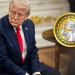 Kripto piyasasında hareketli dakikalar: Trump Coin ETF'i DTCC'de listelendi