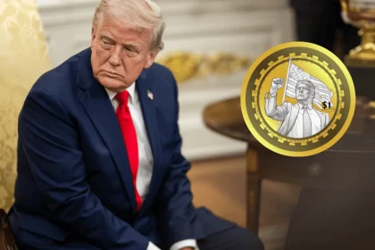 Kripto piyasasında hareketli dakikalar: Trump Coin ETF'i DTCC'de listelendi