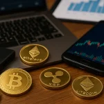 Kripto varlık fonlarına rekor giriş: Bitcoin ve kripto paralarda artışın nedeni belli oldu