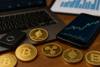 Kripto varlık fonlarına rekor giriş: Bitcoin ve kripto paralarda artışın nedeni belli oldu