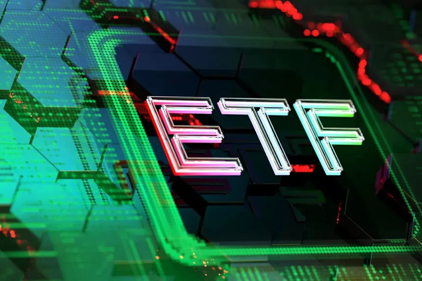 KRİPTODA ETF YAĞMURU BAŞLADI: SEI, CRO, LINK ve tam 18 altcoin için toplu ETF başvurusu