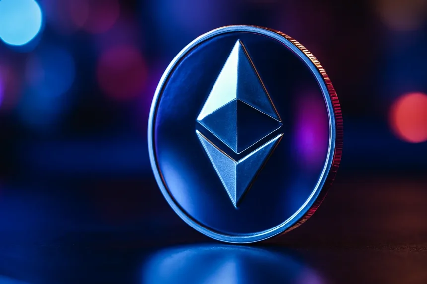 Kritik geri çekilme: Ethereum (ETH) neden 4600 dolar altında ve sırada ne var?