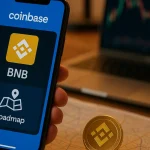 Listeleme ücreti tartışması alevlenmişken Coinbase, Binance Coin’i (BNB) listeleme yol haritasına ekledi