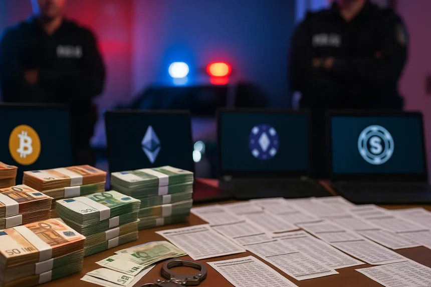 paribu binance tr papara ve nesine odakli yasadisi bahis operasyonu
