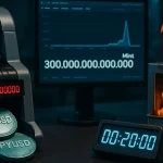 Paxos’ta PYUSD hatası: 300 trilyon PYUSD basıldı, 20 dakikada yakıldı