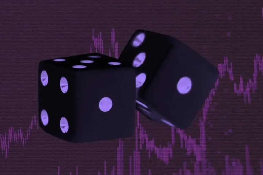 polymarketin kurucusundan poly token mesaji