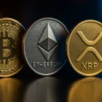 populer isimden bitcoin ethereum ve xrp aciklamasi