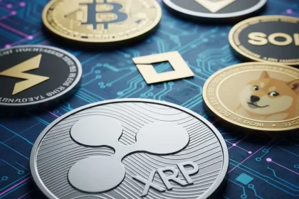 Ripple Fiyatı İçin Hayati Uyarı: XRP’den Çıkan Balinalar Hangi Coinlere Yöneliyor?