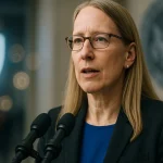SEC Komiseri Peirce: Gizlilik savunulmalı, tokenizasyon kurumun odak noktası