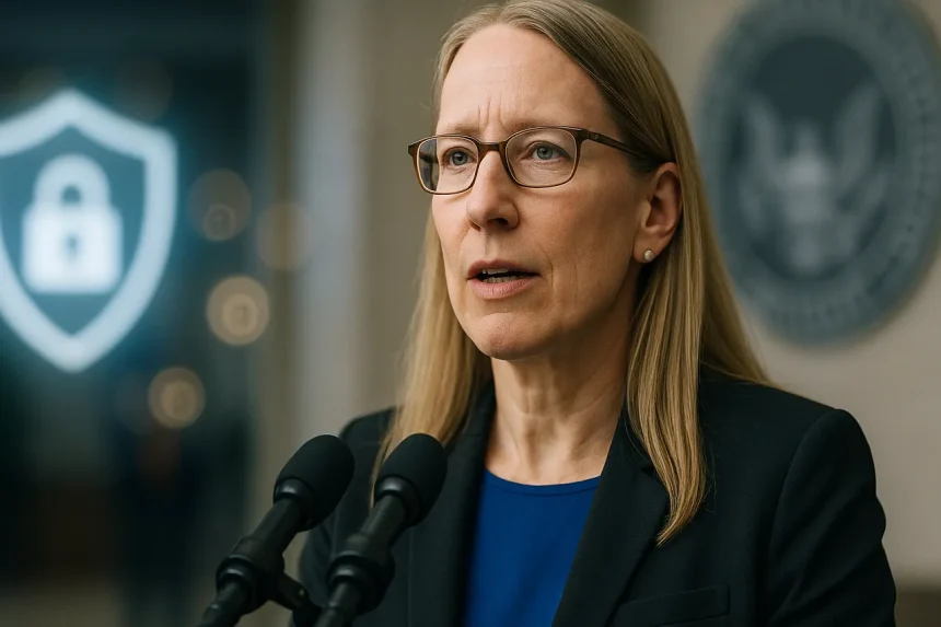 SEC Komiseri Peirce: Gizlilik savunulmalı, tokenizasyon kurumun odak noktası