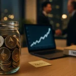 SharpLink 76,5 milyon dolar topladı: ETH odaklı hazine modeli büyüyor