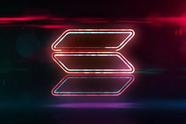 Grayscale Solana Trust ETF (GSOL) ürününü piyasaya sürdü