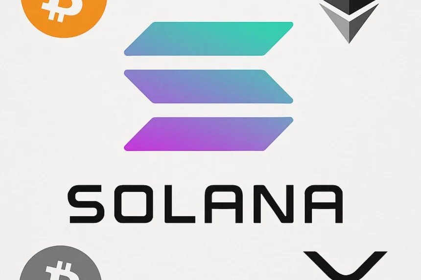 Solana Fiyat Tahmini: Rekor Seviyeler Beklenirken Snorter Bot Token İçin Son İki Hafta