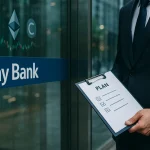 Sony Bank kripto bankacılık lisansı peşinde: plan açıklandı