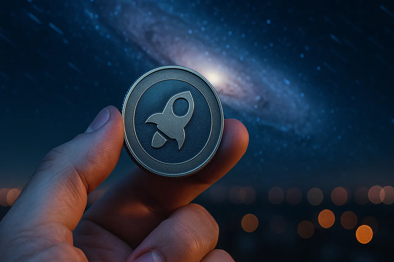 Stellar Nedir, Ne İşe Yarar? Nasıl alınır satılır? 4 Stellar (XLM)