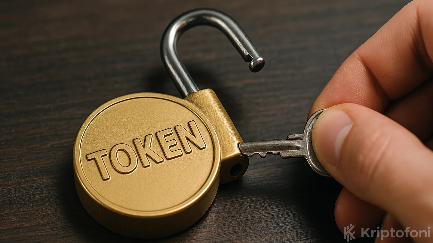 Kasım ayında 2,1 milyar dolarlık kilit açılıyor: Sui başı çekiyor, arz  baskısı yeniden gündemde - Altcoin Haberleri