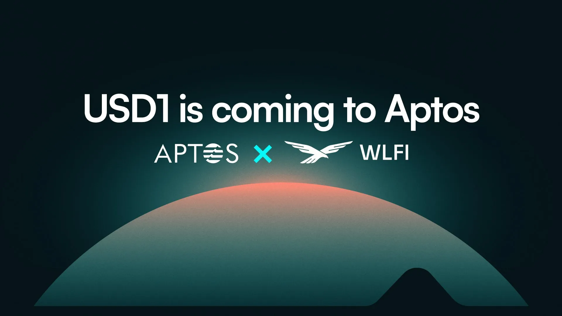 USD1 Aptos ağında